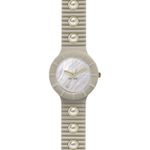Hip Hop Pearls Beige