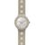 Hip Hop Pearls Beige