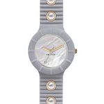 Hip Hop Pearls Grigio