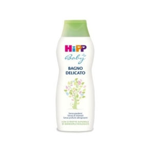 HiPP Bagno Delicato 350ml