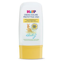 HiPP Crema Solare Protettiva Viso Baby SPF50