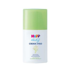 HiPP Crema Viso Baby 50ml