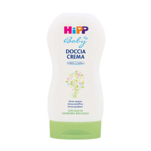 HiPP Doccia Crema