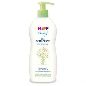 HiPP Gel Detergente 400ml
