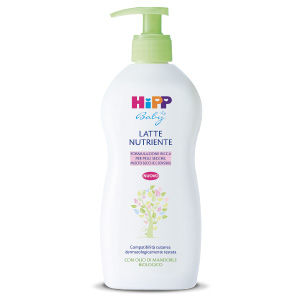HiPP Latte Nutriente
