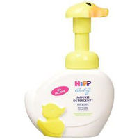 HiPP Mousse Detergente