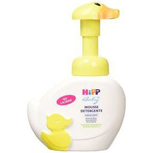 HiPP Mousse Detergente 250ml