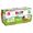 HiPP Omogeneizzato prugna e mela 24x80g