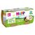 HiPP Omogeneizzato prugna e mela 24x80g