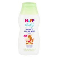 HiPP Shampoo con Balsamo