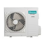 Hisense 4AMW105U4RAA unità esterna