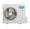 Hisense 4AMW105U4RAA unità esterna
