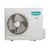 Hisense 4AMW105U4RAA unità esterna