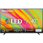 Hisense A59KQ 40" (40A59KQ)