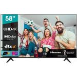 Hisense A6CG 58" (58A6CG)