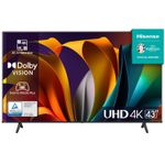 Hisense A6N 43" (43A69N)