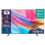 Hisense A7K 75" (75A79KQ)