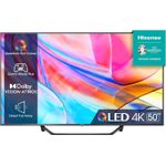 Hisense A7K 50" (50A72KQ)