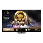 Hisense A86N 55" (55A86N)