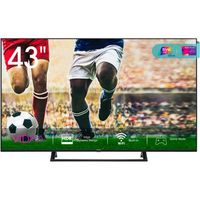 Hisense AE7230F 43" (43AE7230F)