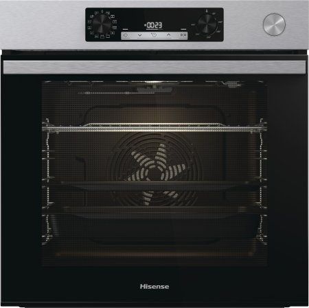 Hisense Forno BSA66211AX