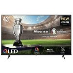 Hisense E7NQ 43" (43E77NQ)