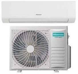 Hisense Energy Ultra mono split 9000 btu