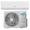 Hisense Energy Ultra mono split 9000 btu