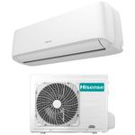 Hisense Hi Comfort mono split 12000 btu