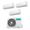 Hisense Hi Comfort trial split 7000+9000+12000 btu