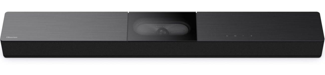 Hisense HS2000 Nero