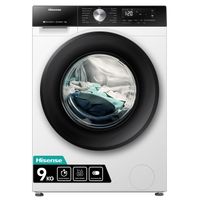 Hisense Lavatrice WF3S9043BW3