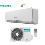 Hisense TE25YD01G + TE25YD01W