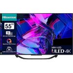 Hisense U7KQ 55" (55U7KQ)