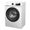 Hisense Lavatrice slim 7 kg WFQP701219VM