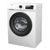 Hisense Lavatrice slim 7 kg WFQP701219VM