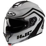 Hjc C91N Nepos