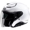 Hjc F31 Solid