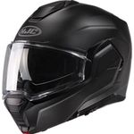 Hjc i100 Solid Nero