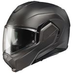 Hjc i100 Solid Titanio