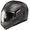 Hjc i100 Solid Titanio