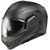 Hjc i100 Solid Titanio