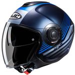 Hjc i40N Dova