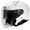 Hjc RPHA 31 Bianco perla