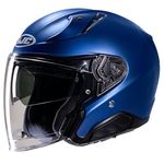 Hjc RPHA 31 Blu metallico