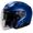 Hjc RPHA 31 Blu metallico