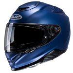 Hjc RPHA 71 Blu metallico