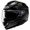 Hjc RPHA 71 Carbon Solid