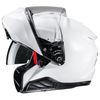 Hjc RPHA 91 Bianco perla