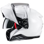 Hjc RPHA 91 Bianco perla